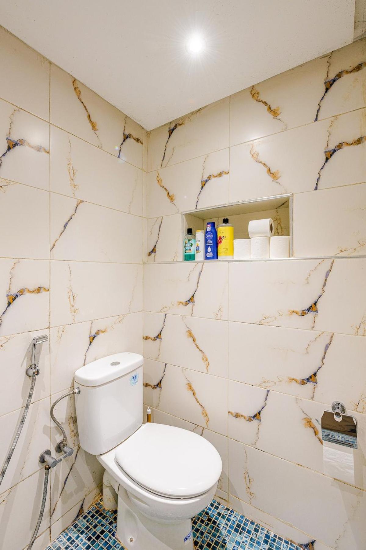 Studio Elegant Au Coeur De La Medina De 라바트 외부 사진